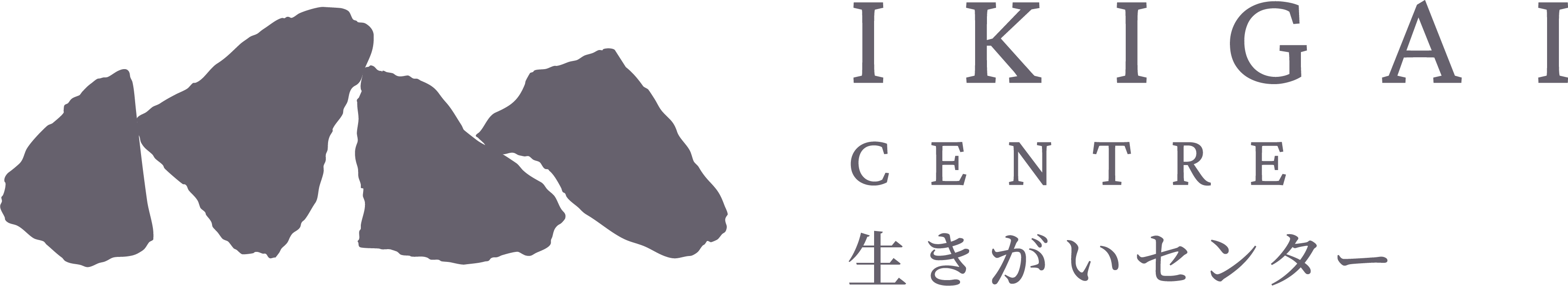Ikigai Logo